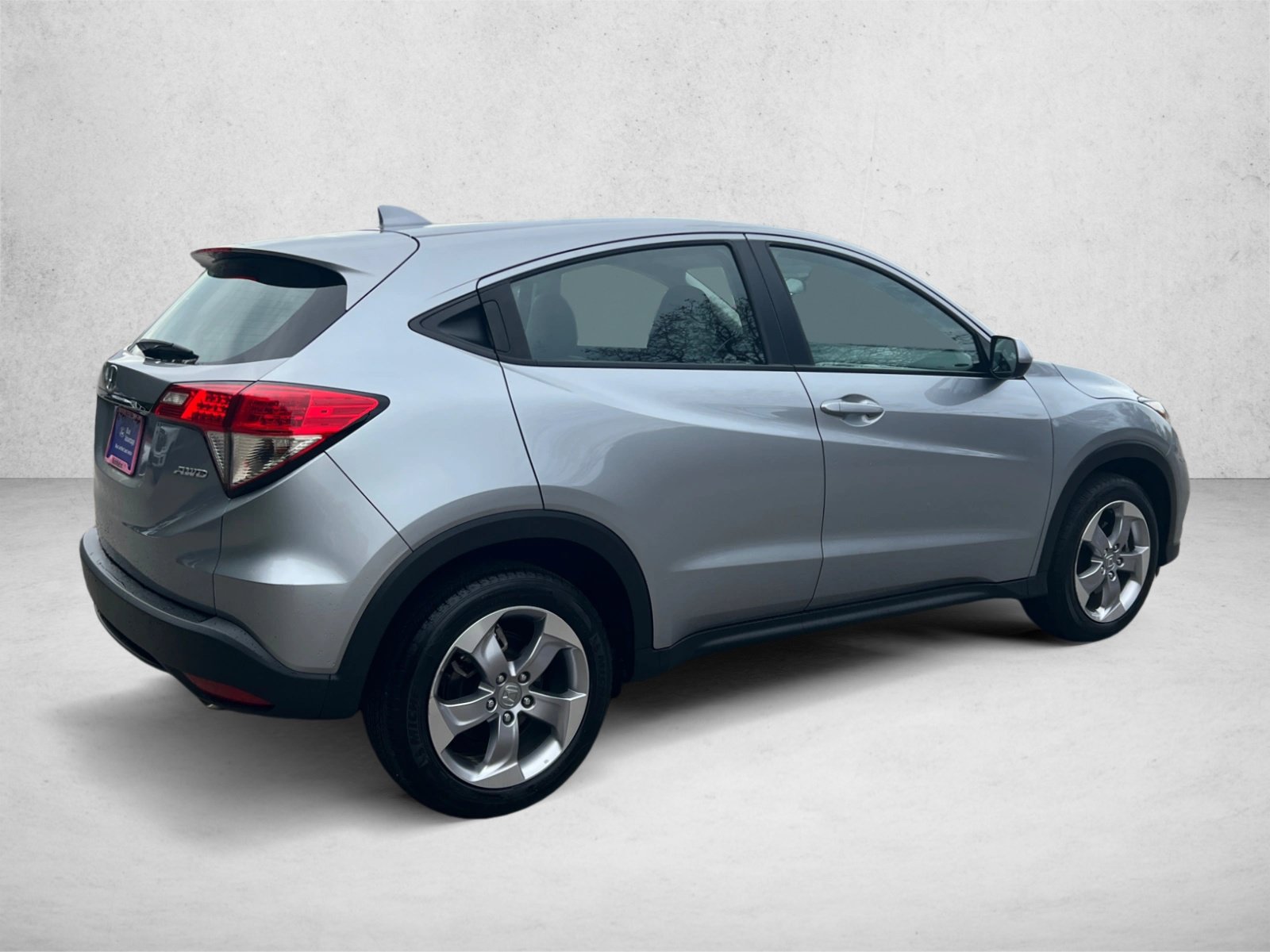 Used 2019 Honda HR-V LX image 5