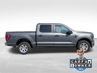 Used 2023 Ford F150 XLT video 2