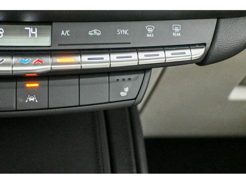 Certified 2022 Cadillac XT4 Premium Luxury w/ Enhanced Visibility Package AWD/4WD image 49