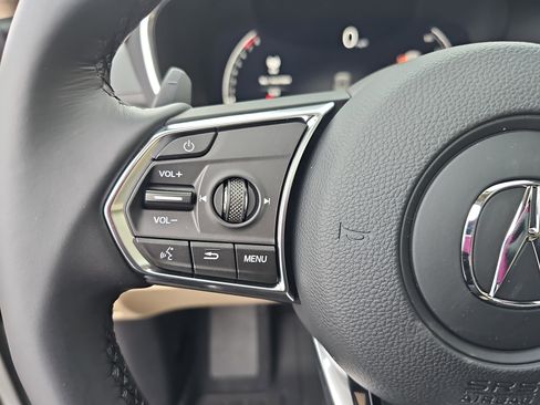 New 2026 Acura MDX SH-AWD w/ Technology Package image 18