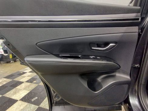 Certified 2022 Hyundai Tucson Limited image 39