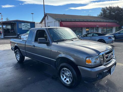 Used 2010 Ford Ranger XLT image 6