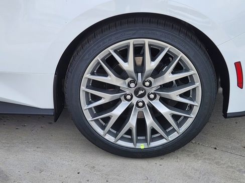 New 2026 Ford Mustang Premium image 9