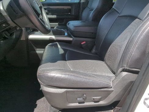 Certified 2018 RAM 1500 Sport w/ Convenience Group AWD/4WD image 11