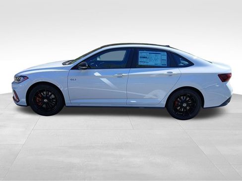 New 2026 Volkswagen Jetta GLI Autobahn image 2