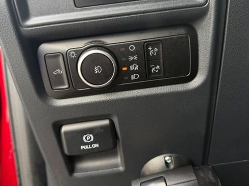 Used 2025 Ford F150 STX w/ Equipment Group 201A FX4 AWD/4WD image 22