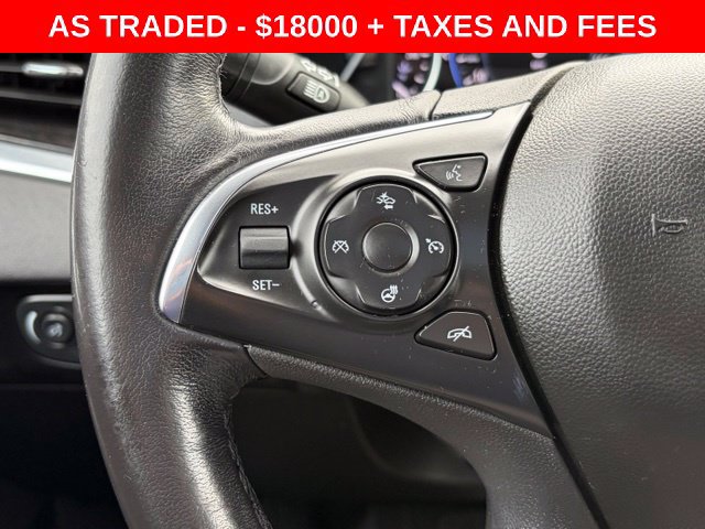 Used 2021 Buick Enclave Avenir AWD/4WD image 22