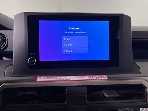 Certified 2024 Toyota Tacoma SR5 image 20