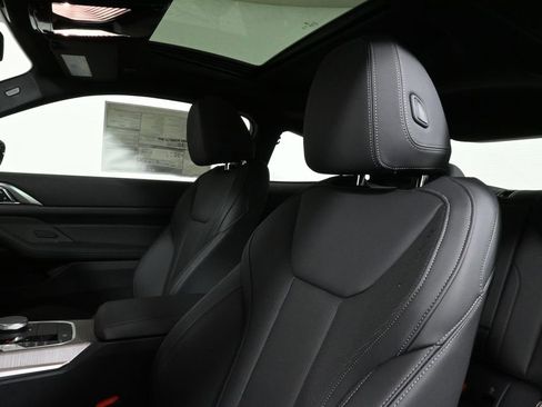 Used 2026 BMW 430i xDrive 430i xDrive w/ Premium Package image 16