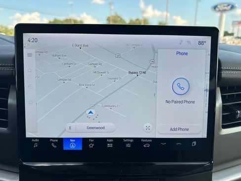 Certified 2024 Ford Expedition XLT image 22