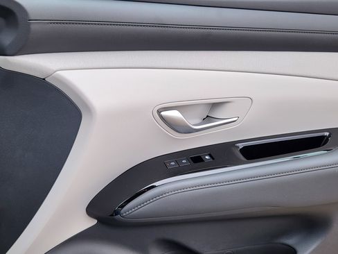 New 2026 Hyundai Tucson Limited AWD/4WD image 15