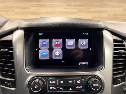 Used 2019 Chevrolet Suburban LS image 21