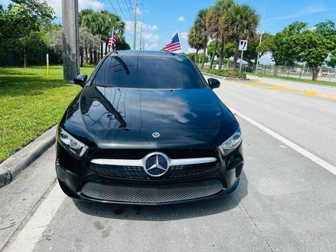 Used 2021 Mercedes-Benz A 220 image 9