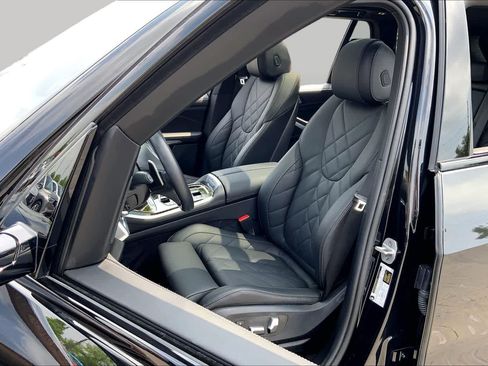 Used 2024 BMW X5 sDrive40i w/ M Sport Package RWD image 8