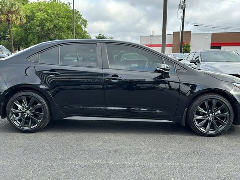 Used 2024 Toyota Corolla SE FWD image 9