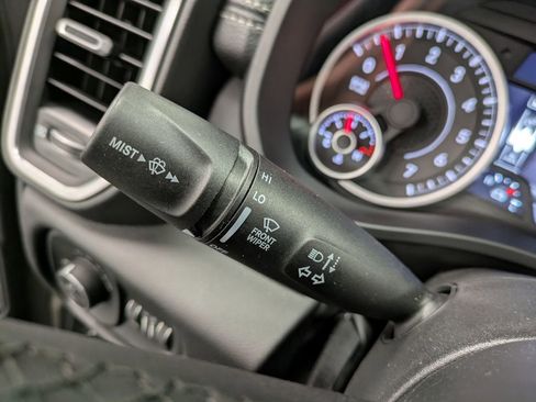 Used 2026 RAM 1500 Laramie AWD/4WD image 20