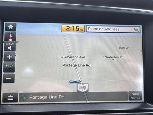 Used 2017 Hyundai Elantra Limited w/ Limited Ultimate Package 05 FWD image 16