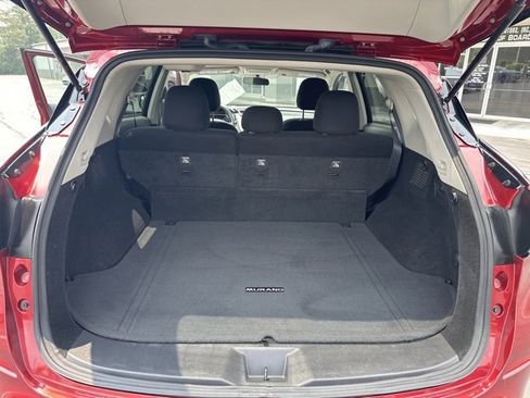 Used 2017 Nissan Murano S image 15