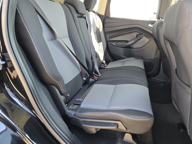 Used 2019 Ford Escape SE AWD/4WD image 8