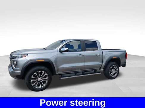 Used 2023 GMC Canyon Denali AWD/4WD image 19