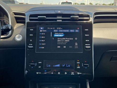 Used 2024 Hyundai Tucson SEL FWD image 26