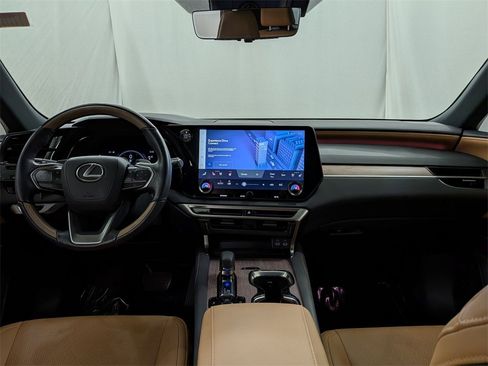 Certified 2023 Lexus RX 350 Premium Plus image 13