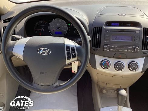 Used 2008 Hyundai Elantra SE FWD image 14