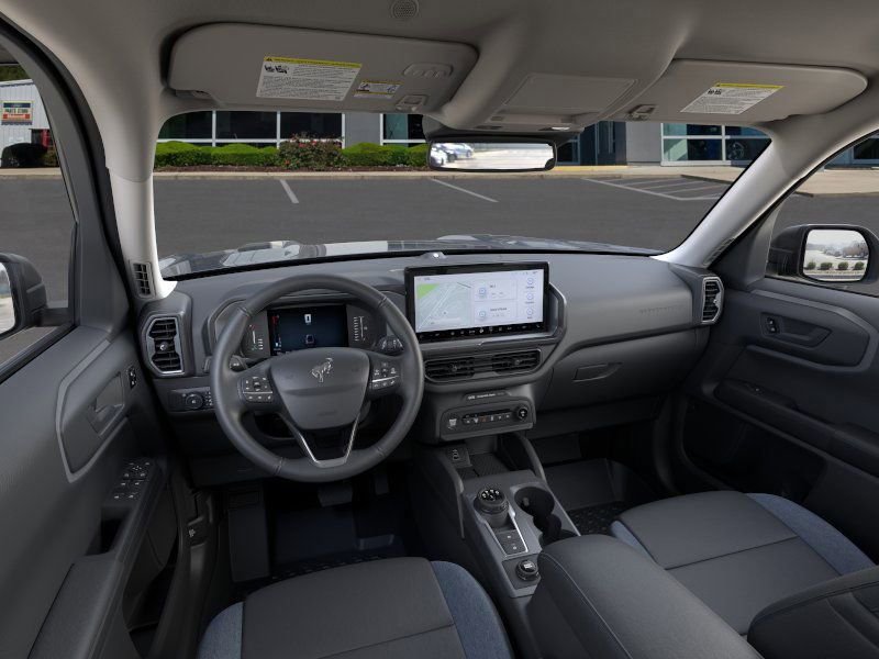 New 2026 Ford Bronco Sport Outer Banks w/ Outer Banks Tech Package+ AWD/4WD image 34