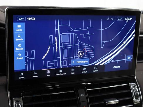 Used 2023 Lincoln Navigator L Black Label AWD/4WD image 31