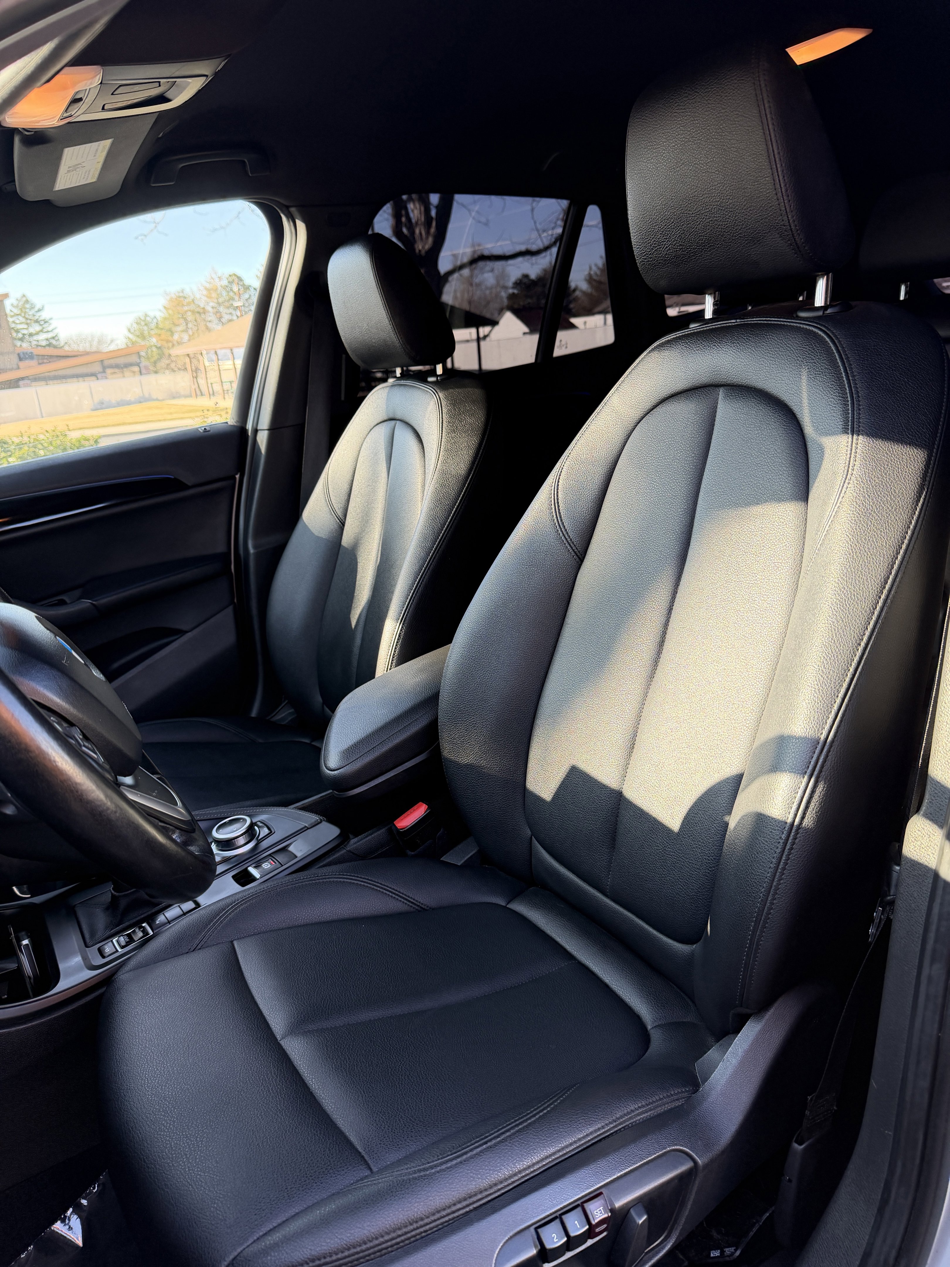 Used 2020 BMW X1 sDrive28i FWD image 13