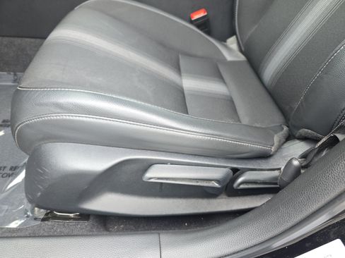 Used 2024 Honda Civic Sport image 28