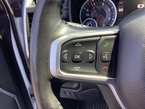 Used 2020 RAM 1500 Laramie image 13