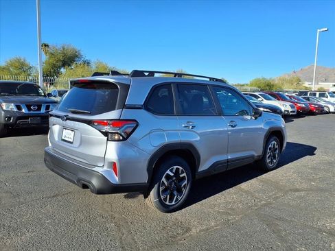 New 2026 Subaru Forester Premium image 9