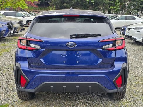 New 2026 Subaru Crosstrek 2.5i AWD/4WD image 4