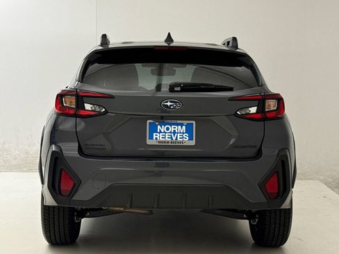 Used 2026 Subaru Crosstrek 2.5i Premium AWD/4WD image 8