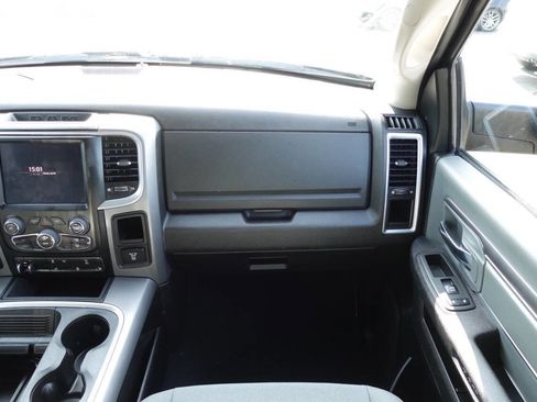 Used 2022 RAM 1500 Classic SLT w/ Electronics Convenience Group image 44