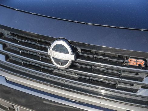 New 2026 Nissan Kicks SR image 11