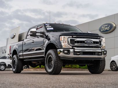 Used 2021 Ford F250 XLT w/ Tremor Off-Road Package