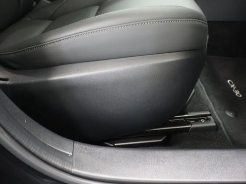 Used 2023 MAZDA CX-30 AWD 2.5 S w/ Select Package image 22