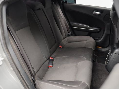 Used 2017 Dodge Charger R/T Scat Pack w/ Beats Audio Group image 25