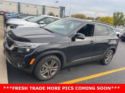 Used 2023 Kia Seltos S