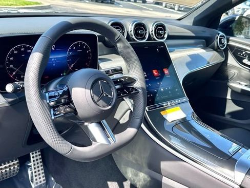 New 2026 Mercedes-Benz GLC 300 4MATIC image 11