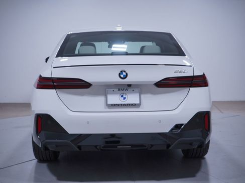 New 2026 BMW 530i w/ M Sport Package image 5