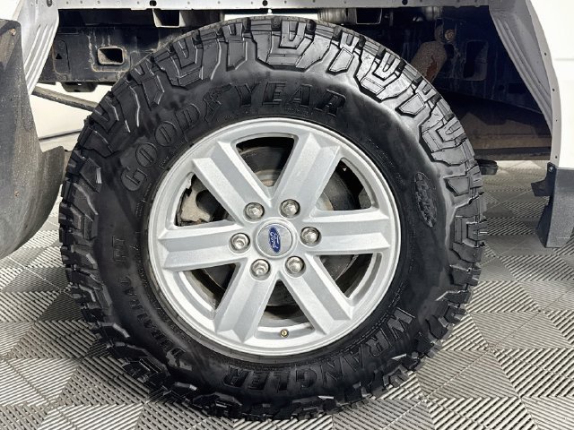 Used 2023 Ford F150 XLT w/ Trailer Tow Package AWD/4WD image 28