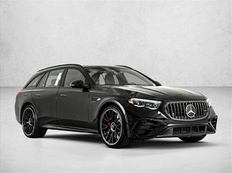 New 2026 Mercedes-Benz E 53 AMG e 4MATIC Wagon video 3