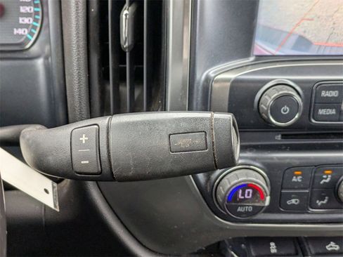 Used 2018 Chevrolet Silverado 1500 LT w/ All Star Edition image 20