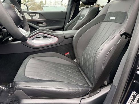 Used 2024 Mercedes-Benz GLE 53 AMG 4MATIC Coupe image 7