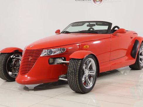 Used 1999 Plymouth Prowler image 5
