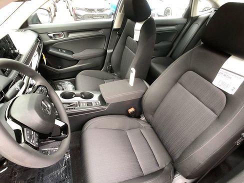 New 2026 Honda Civic LX image 11