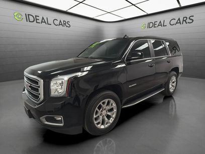 Used 2018 GMC Yukon SLT w/ Open Road Package